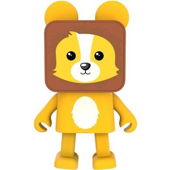 Mob Dancing Animal speaker - lion (MOB-DA-22-03)