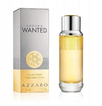 Azzaro Wanted - EDT 30 ml