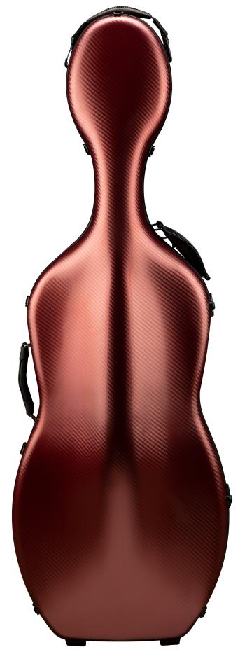 Eastman Carbon 4/4 Cello Case RS