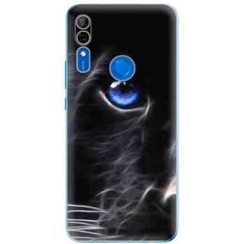 iSaprio Black Puma pro Huawei P Smart Z (blapu-TPU2_PsmartZ)