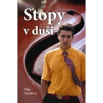 Stopy v duši (978-80-7268-822-7)