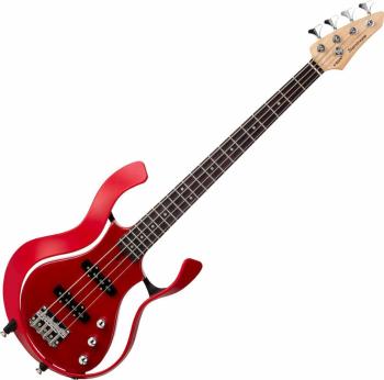 Vox Starstream Bass 2S Red Elektrická baskytara