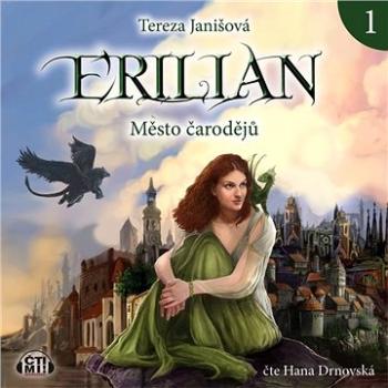 Erilian 1 - Město čarodějů ()