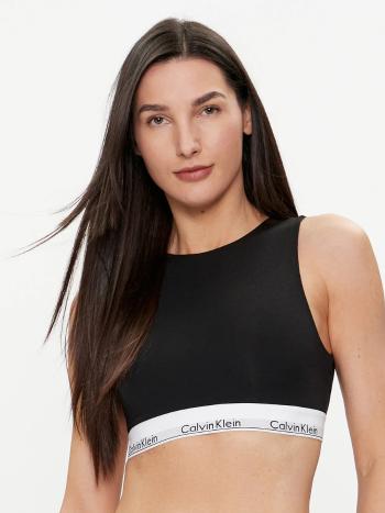 Calvin Klein dámská černá podprsenka - M (UB1)