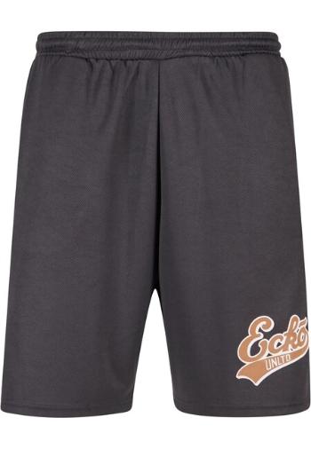 Ecko Unltd. Shorts BBALL black - XXL