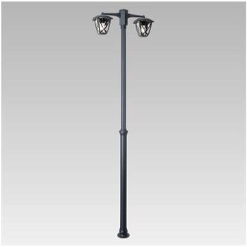 Prezent 39031 - VenKovní lampa SPLIT 2xE27/60W/230V IP44 (96090)