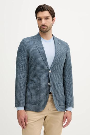 Vlnené sako BOSS 50545859
