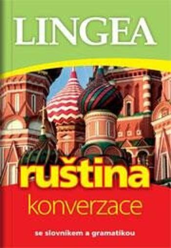 Ruština - konverzace