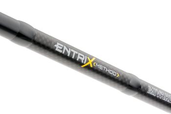 Mivardi Prut Entrix Method 3,3 - 3,9m 60-120g