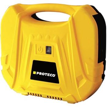 PROTECO 51.02-MK-1100 kompresor bezolejový mini 1100W (51.02-MK-1100)