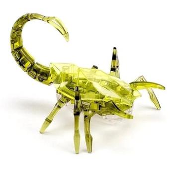 Hexbug Scorpion zelený (745178584432)