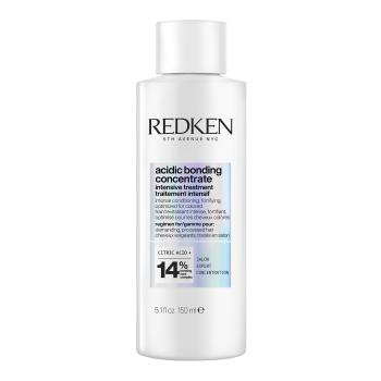 Redken Intenzivně pečující oplachová přípravná péče Acidic Bonding Concentrate (Intensive Treatment for Damaged Hair) 150 ml