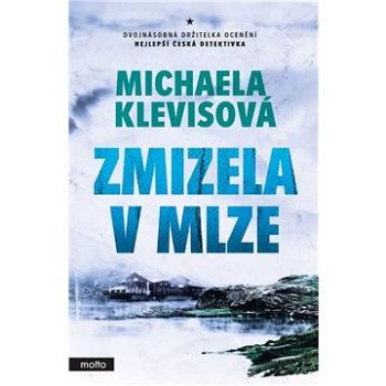 Zmizela v mlze (978-80-267-0909-1)