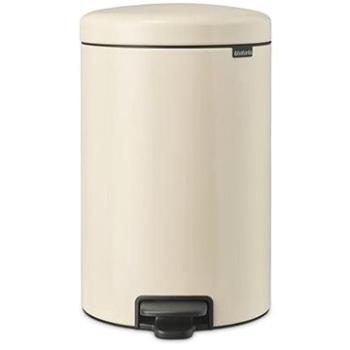 Brabantia NewIcon pedálový koš 20L - Soft Beige (149948)