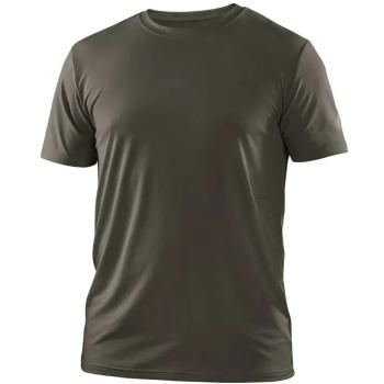 Canis (CXS) Pánské funkční tričko CXS MOVADO - Khaki | S