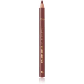 L’Oréal Paris Color Riche konturovací tužka na rty odstín 570 Worth It Int 1.2 g