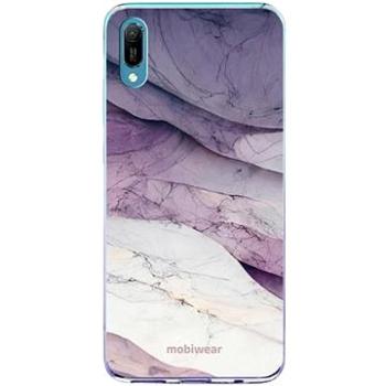 Mobiwear Silikon pro Huawei Y5 2019 / Honor 8S - B001F (5904808383363)