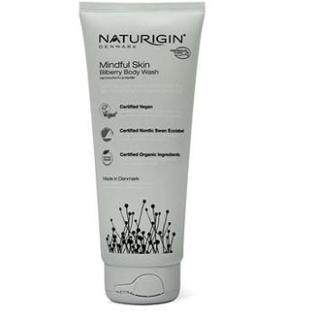 NATURIGIN Bilberry Body Wash 200 ml (5710216005441)