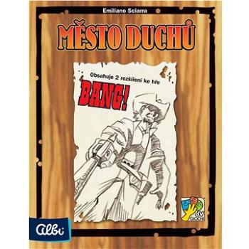 Bang! Mesto duchov (8590228020185)