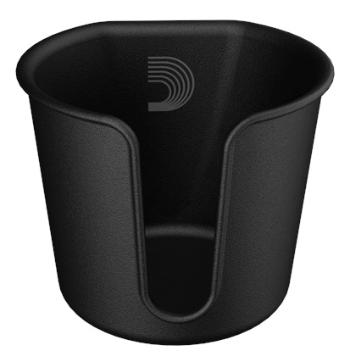 D'Addario Mic Stand Accessory System - Cup Holder