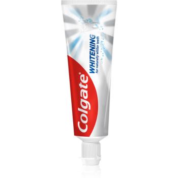 Colgate Whitening bělicí zubní pasta 75 ml