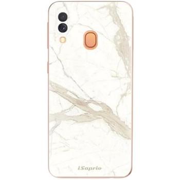 iSaprio Marble 12 pro Samsung Galaxy A40 (mar12-TPU2-A40)