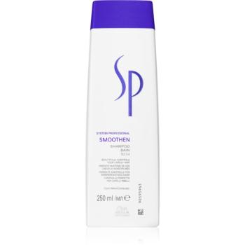 Wella Professionals SP Smoothen šampon pro nepoddajné a krepatějící se vlasy 250 ml