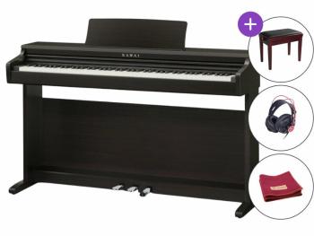 Kawai KDP-120 SET Digitální piano Palisandr