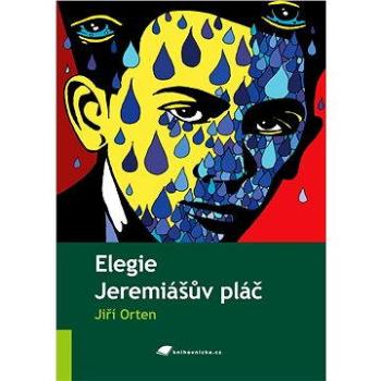 Elegie, Jeremiášův pláč (978-80-263-0457-9)