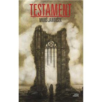 Testament (978-80-897-1846-7)