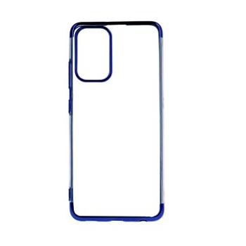 TopQ Frame Samsung A32 silikon modrý 61837 (Sun-61837)