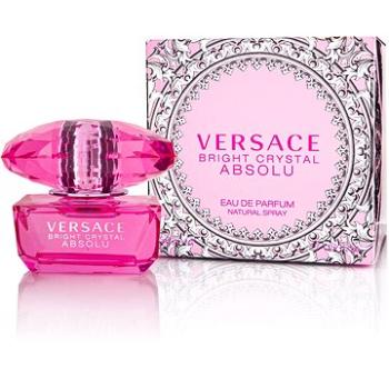 VERSACE Bright Crystal Absolu EdP 50 ml (8011003818174)