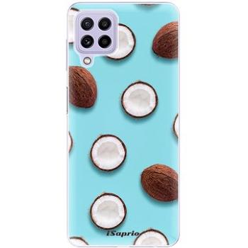 iSaprio Coconut 01 pro Samsung Galaxy A22 (coco01-TPU3-GalA22)