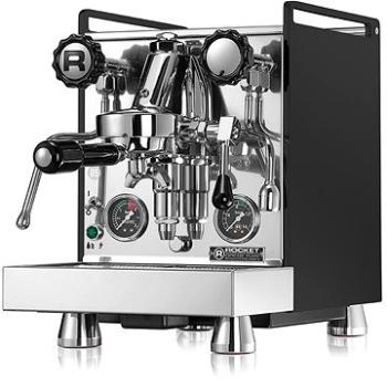 Rocket Espresso Mozzafiato Cronometro R, černá (remocrbl)