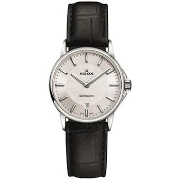 EDOX Les Bémonts 57001 3 AIN (7640161370616)