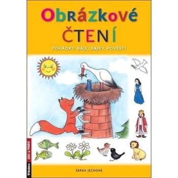 Obrázkové čtení (978-80-7346-234-5)