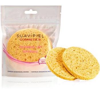 SUAVIPIEL Demake-up Sponge 2× (8410262900406)