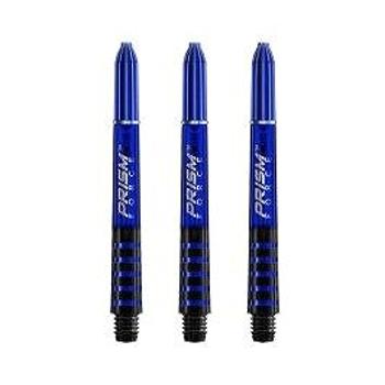 Winmau Násadky Prism Force - medium - blue (289270)