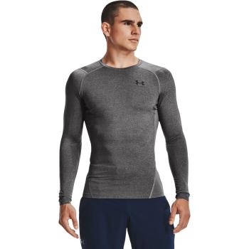 Under Armour UA HG Armour Comp LS S