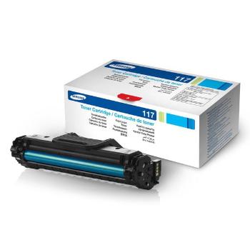 SAMSUNG MLT-D117S - originální toner, černý, 2500 stran