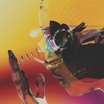 MOTION GRAPHICS - MOTION GRAPHICS, Vinyl