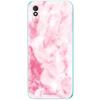 iSaprio RoseMarble 16 pro Xiaomi Redmi 9A (rm16-TPU3_Rmi9A)