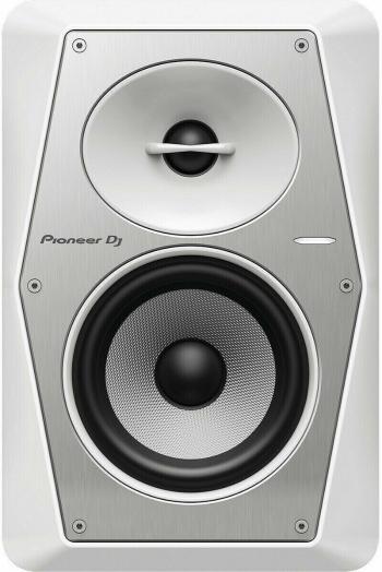 Pioneer Dj VM-50 WH Aktivní studiový monitor 1 ks