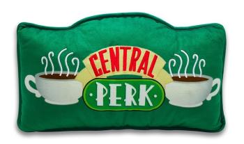 Abysse Corp Polštář Friends - Central Perk