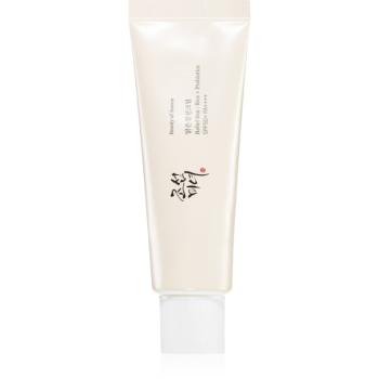 Beauty Of Joseon Relief Sun Rice + Probiotics ochranný pleťový krém s probiotiky SPF 50+ 50 ml