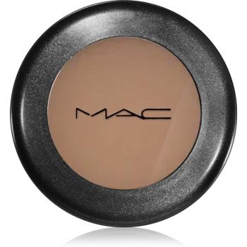 MAC Cosmetics Eye Shadow oční stíny odstín Charcoal Brown Matte 1,5 g