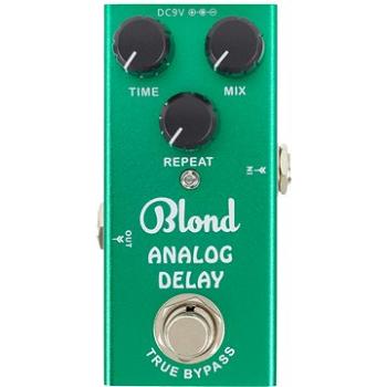 BLOND Analog Delay (HN237548)