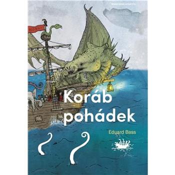 Koráb pohádek (978-80-210-8320-2)