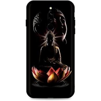 TopQ Xiaomi Redmi 8 silikon Meditation 46605 (Sun-46605)