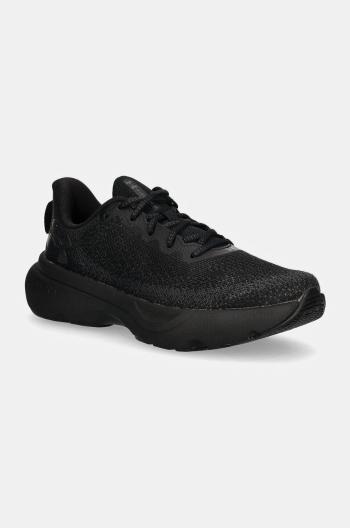 Běžecké boty Under Armour Infinite černá barva, 3027523